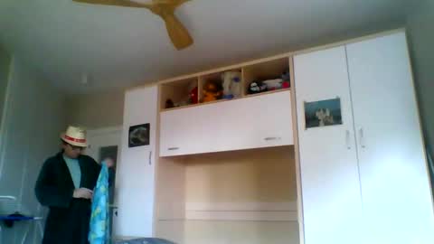 serrano49 online show from 12.13.24