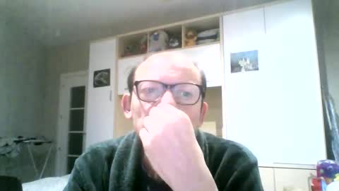 serrano49 online show from 04.14.26