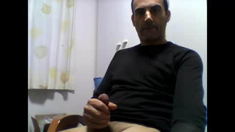 servamp77 online show from 02.14.25