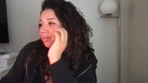 Snapshot of servexely chatting on 02.23.26 servexely online show from 02.23.26