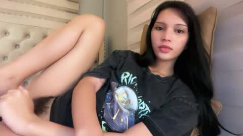 Snapshot of service_dolly69 chatting on 06.18.26 service_dolly69 online show from 06.18.26