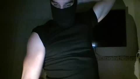 Snapshot of seryx1984 chatting on 11.28.25 DarkHeatAthlete online show from 11.28.25