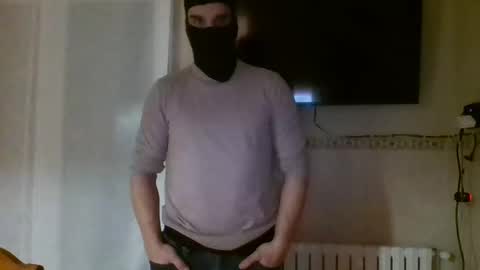 Snapshot of seryx1984 chatting on 11.30.25 DarkHeatAthlete online show from 11.30.25