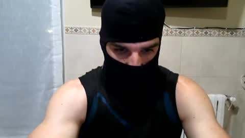 Snapshot of seryx1984 chatting on 06.12.26 DarkHeatAthlete online show from 06.12.26