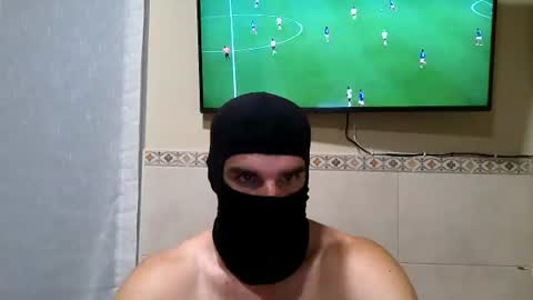 Snapshot of seryx1984 chatting on 07.14.26 DarkHeatAthlete online show from 07.14.26
