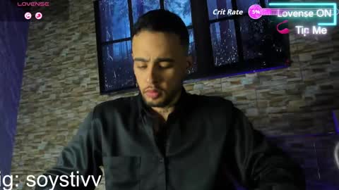 seth_0wner online show from 09.12.25