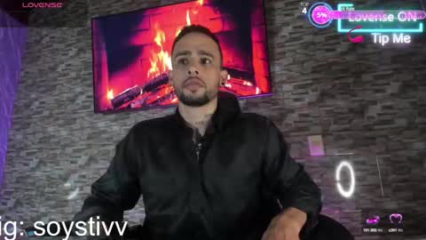 seth_0wner online show from 09.20.25