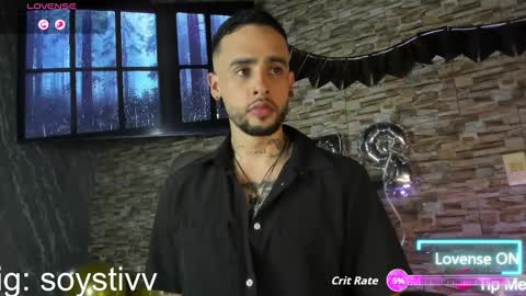 seth_0wner online show from 10.16.25