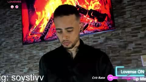 seth_0wner online show from 12.03.25