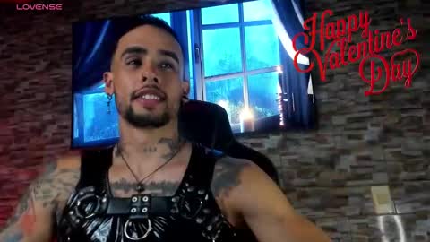 seth_0wner online show from 02.14.26