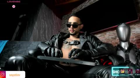 seth_0wner online show from 05.21.26