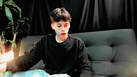 Snapshot of seth_ryder chatting on 01.19.25 seth_ryder online show from 01.19.25