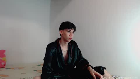 Snapshot of seth_ryder chatting on 03.01.25 seth_ryder online show from 03.01.25