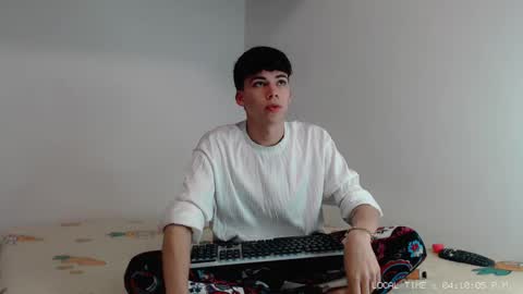 Snapshot of seth_ryder chatting on 03.06.25 seth_ryder online show from 03.06.25