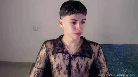 Snapshot of seth_ryder chatting on 10.13.25 seth_ryder online show from 10.13.25