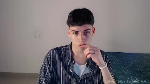 Snapshot of seth_ryder chatting on 10.14.25 seth_ryder online show from 10.14.25