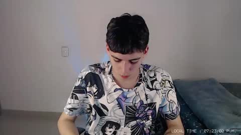 Snapshot of seth_ryder chatting on 11.01.25 seth_ryder online show from 11.01.25