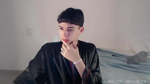 Snapshot of seth_ryder chatting on 11.18.25 seth_ryder online show from 11.18.25