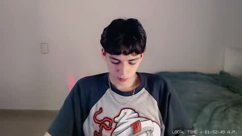 Snapshot of seth_ryder chatting on 12.14.25 seth_ryder online show from 12.14.25