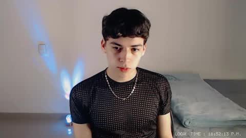 Snapshot of seth_ryder chatting on 12.17.25 seth_ryder online show from 12.17.25