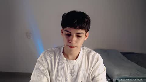 Snapshot of seth_ryder chatting on 12.18.25 seth_ryder online show from 12.18.25