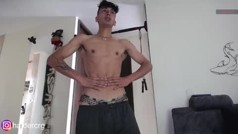 Snapshot of seth_swet chatting on 02.16.26 seth online show from 02.16.26