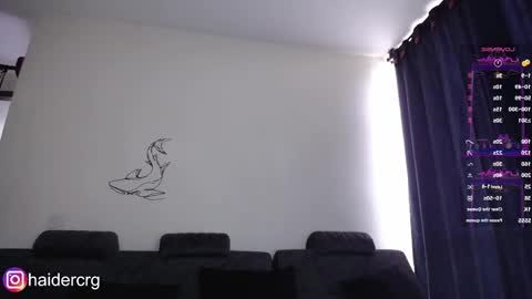 Snapshot of seth_swet chatting on 02.20.26 seth online show from 02.20.26