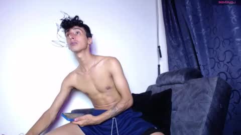 seth online show from 03.25.26