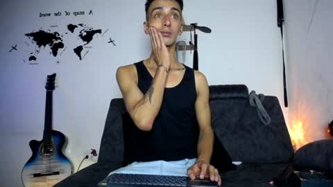Snapshot of seth_swet chatting on 07.17.26 seth online show from 07.17.26