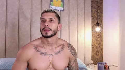 HEY IM SETH online show from 01.14.25