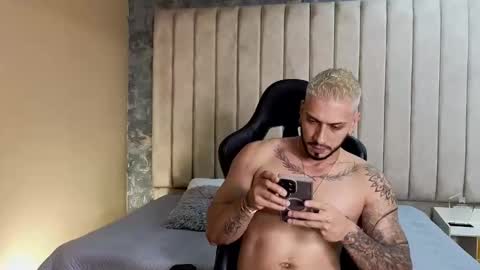 HEY IM SETH online show from 02.19.25