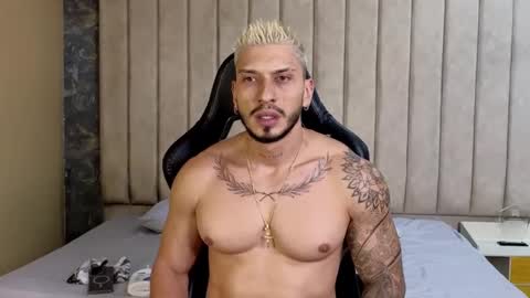 HEY IM SETH online show from 02.26.25