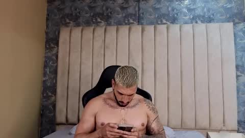 HEY IM SETH online show from 03.02.25