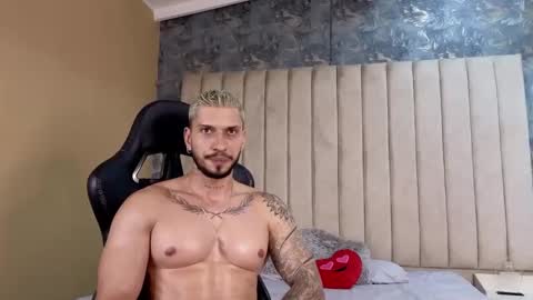 HEY IM SETH online show from 03.03.25