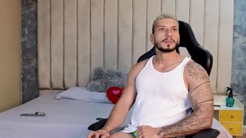 HEY IM SETH online show from 03.06.25