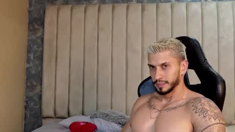 HEY IM SETH online show from 03.06.25