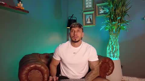 Snapshot of seth_vega_ chatting on 02.03.26 HEY IM SETH online show from 02.03.26