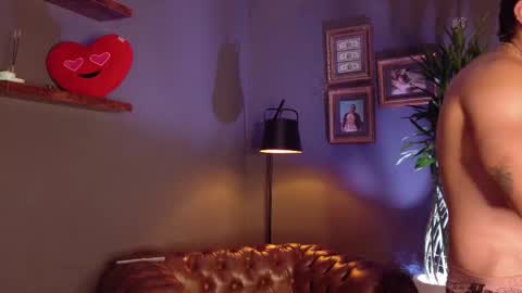 Snapshot of seth_vega_ chatting on 02.20.26 HEY IM SETH online show from 02.20.26