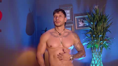 Snapshot of seth_vega_ chatting on 03.02.26 HEY IM SETH online show from 03.02.26