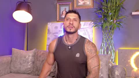 HEY IM SETH online show from 03.31.26