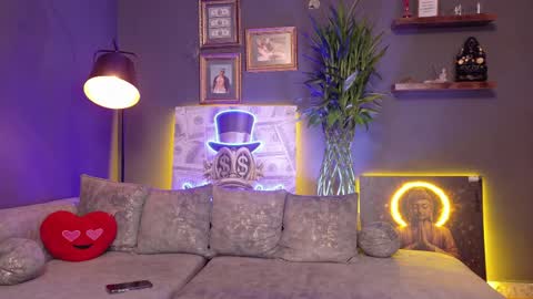 HEY IM SETH online show from 04.08.26