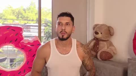 HEY IM SETH online show from 06.09.26