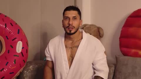 HEY IM SETH online show from 06.11.26