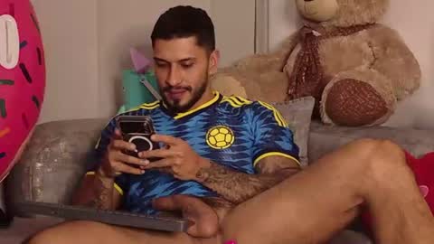 HEY IM SETH online show from 06.11.26