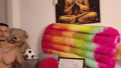 HEY IM SETH online show from 06.14.26