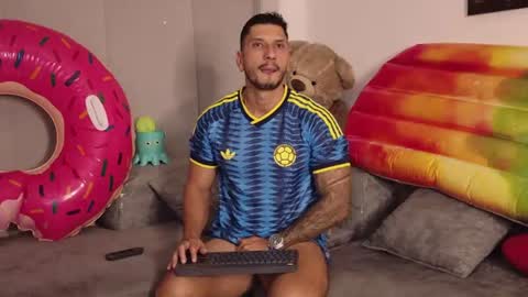 HEY IM SETH online show from 06.19.26
