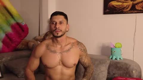 HEY IM SETH online show from 06.21.26