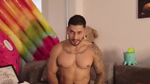 HEY IM SETH online show from 06.22.26