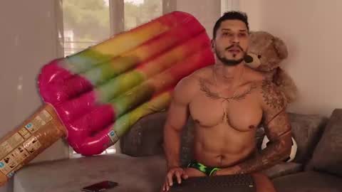 HEY IM SETH online show from 06.25.26