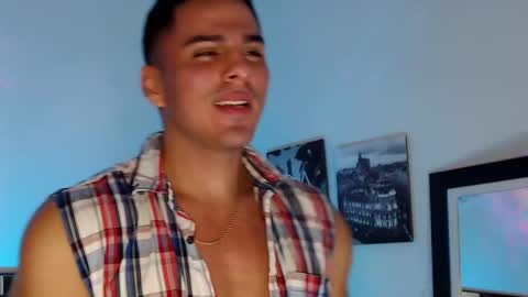 Setth King online show from 12.05.24